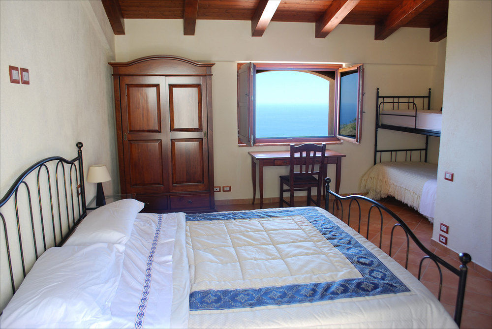Aguni Agriturismo E Locanda Palizzi Zewnętrze zdjęcie
