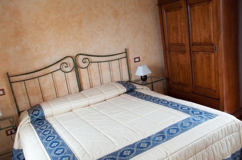 Aguni Agriturismo E Locanda Palizzi Pokój zdjęcie