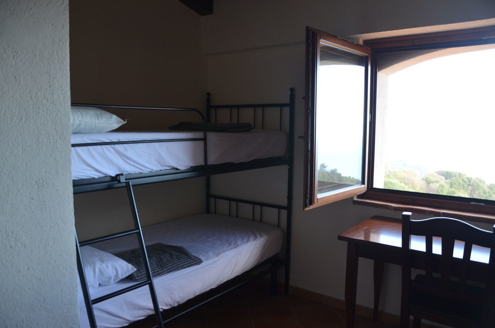 Aguni Agriturismo E Locanda Palizzi Zewnętrze zdjęcie